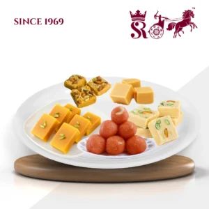 Golden Ghee Delight- 1KG