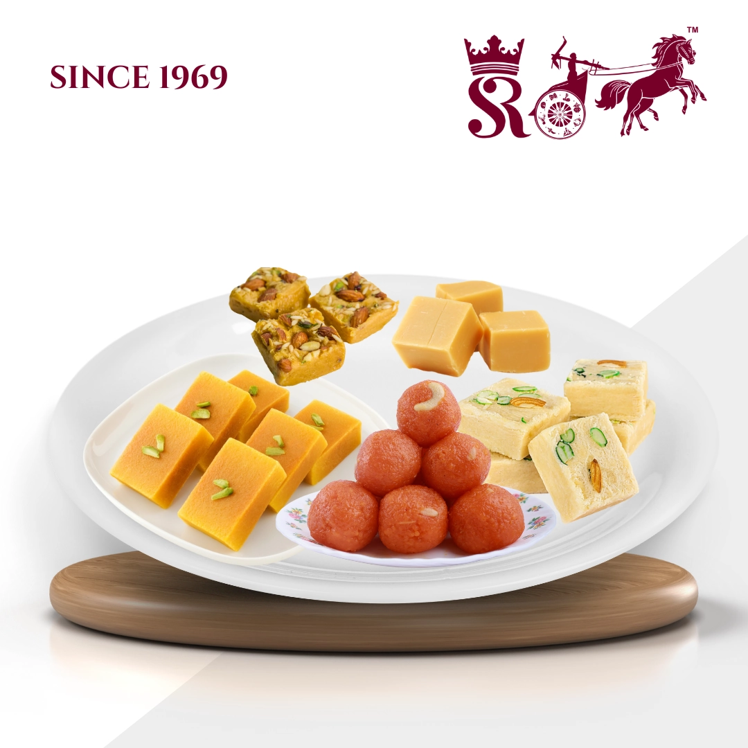 Golden Ghee Delight- 1KG