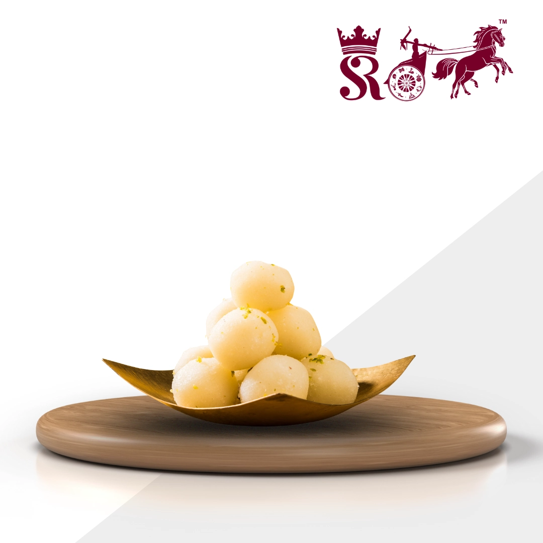 Rasgulla - 1 KG