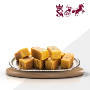 Premium Mysore Pak - 1 KG